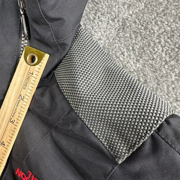 The North Face Steep Tech Down 550 Ski Jacket Womens Large Snowboarding Gorpcore - Picture 11 of 13